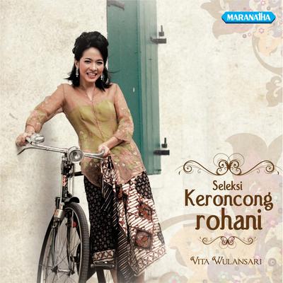Seleksi Keroncong Rohani's cover