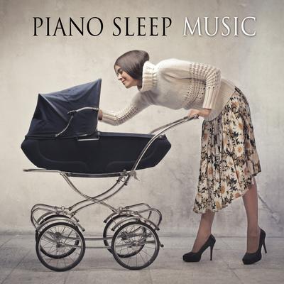 Piano Sleep Music by Mozart and Beethoven's cover