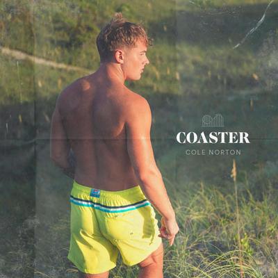 Coaster By Cole Norton's cover