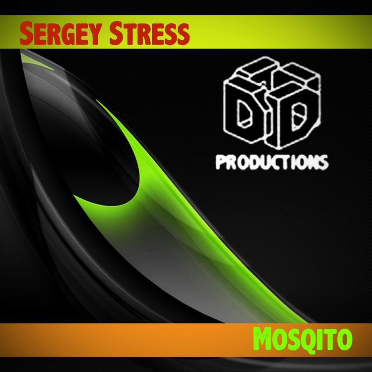 Sergey Stress's avatar image