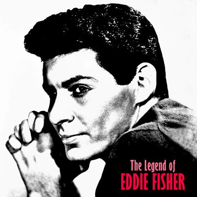 Hold Me (Remastered) By Eddie Fisher's cover