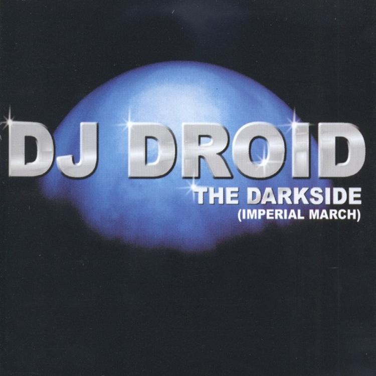 DJ Droid's avatar image