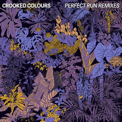 Perfect Run (Remixes)'s cover