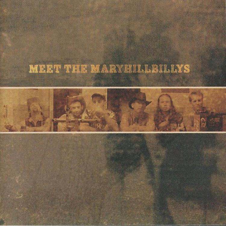 The Maryhillbillys's avatar image