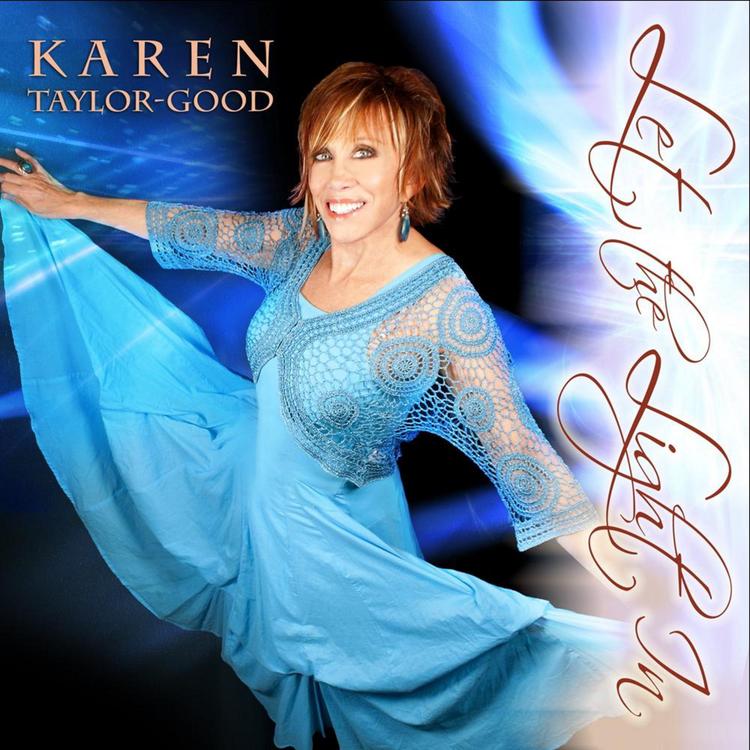 Karen Taylor Good's avatar image