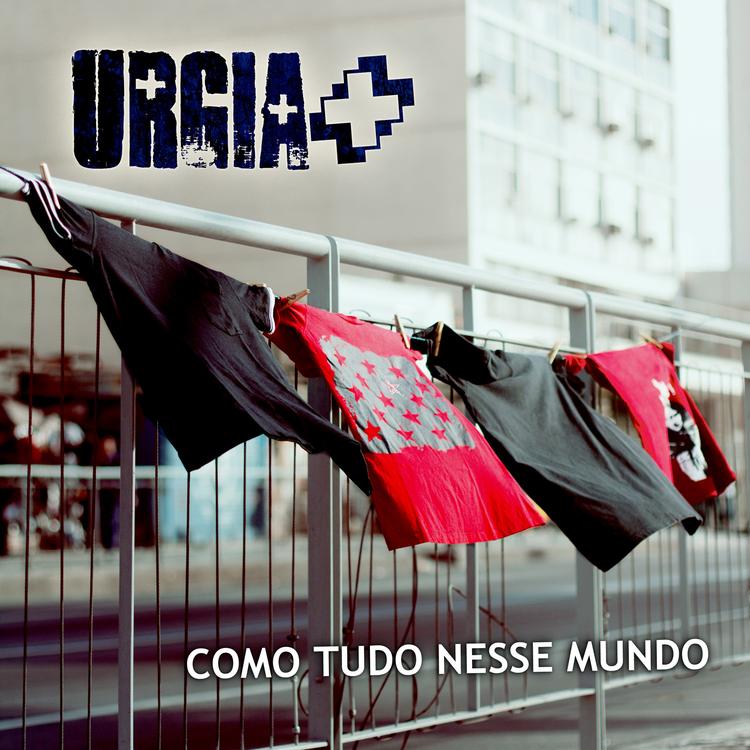 Urgia's avatar image