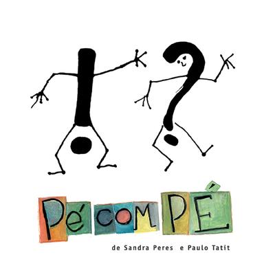Pé Com Pé By Palavra Cantada's cover