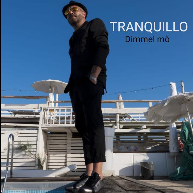 Tranquillo's avatar image