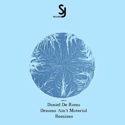 Dreams Ain't Material (A-Bee, Tom Vagabondo Remix)'s cover