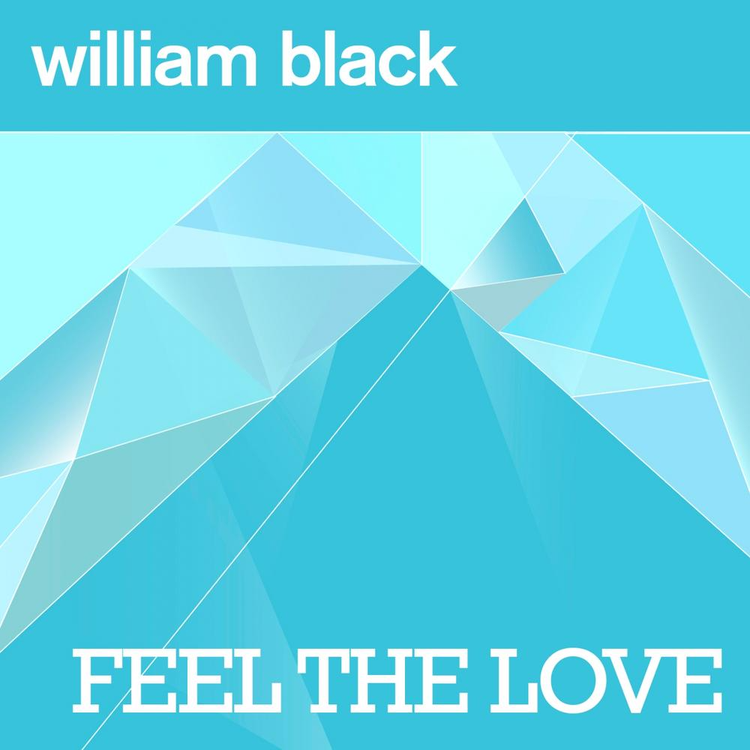 William Black's avatar image