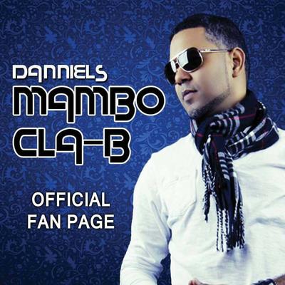 Danniels Mambo Cla-B's cover