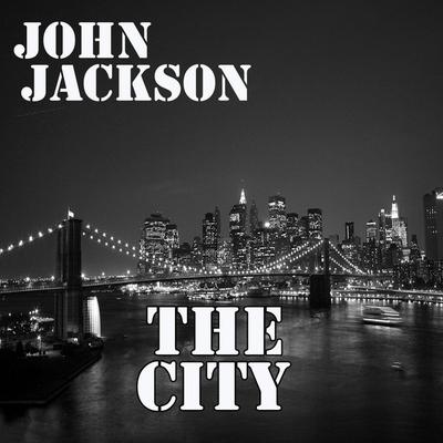 John Jackson's cover