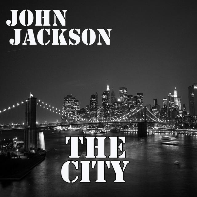 John Jackson's avatar image