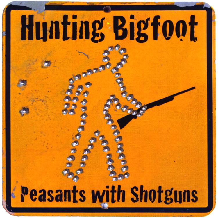 Hunting Bigfoot's avatar image