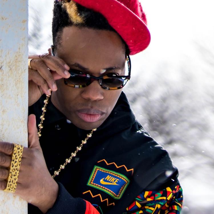 Kardinal Offishall's avatar image