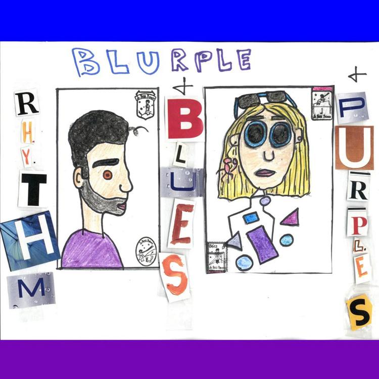 Blurple's avatar image