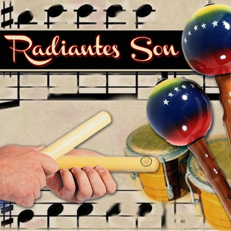Radiantes Son's avatar image