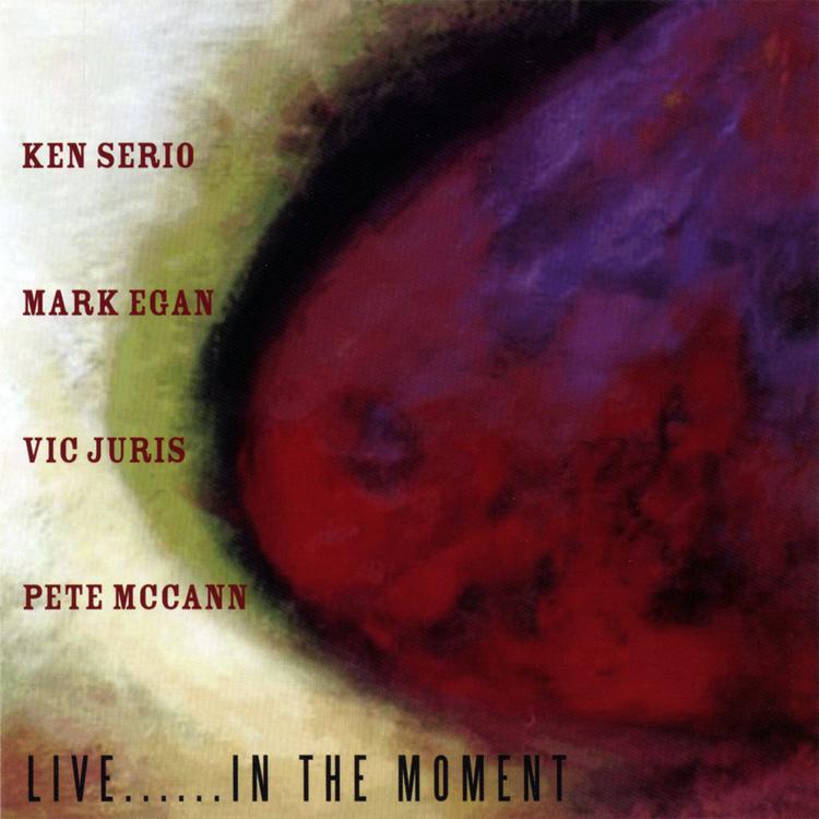 Ken Serio, Mark Egan, Vic Juris, Pete McCann's avatar image