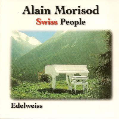 Edelweiss (album version)'s cover