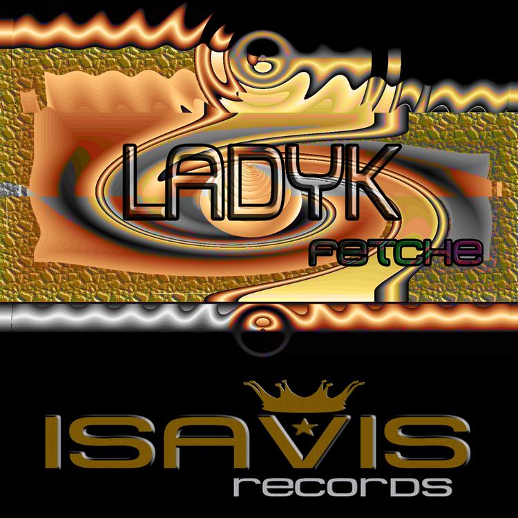 Lady-K's avatar image