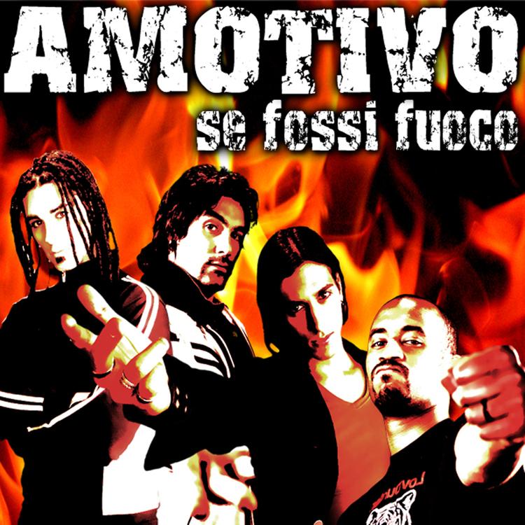 Amotivo's avatar image