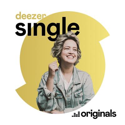 Eu - Deezer Single (Originals) By Roberta Spitaletti's cover