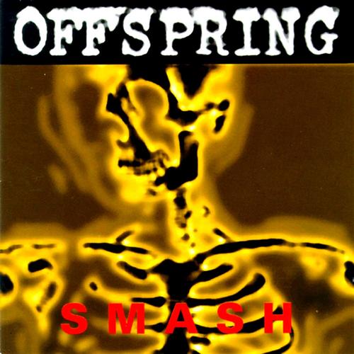 The Offspring's cover