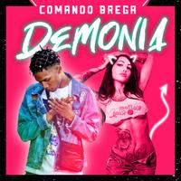 Comando Brega's avatar cover