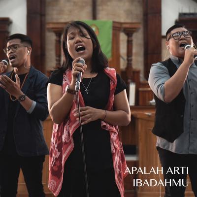 Apalah Arti Ibadahmu (PKJ 264)'s cover