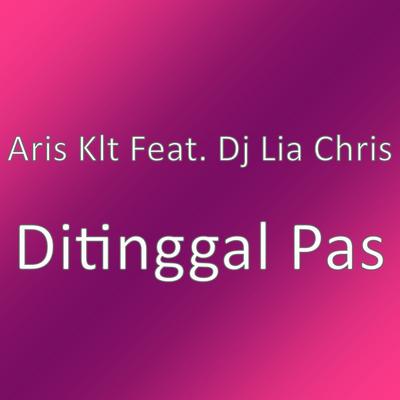 Aris Klt's cover