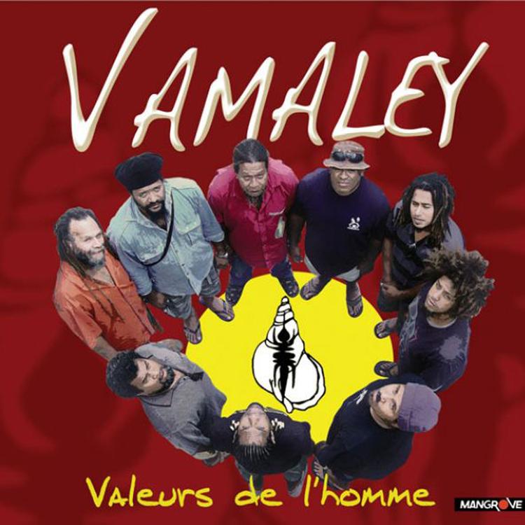 Vamaley's avatar image