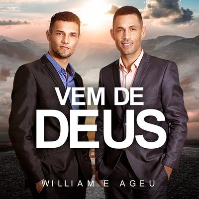 Ação de Deus By William e Ageu's cover