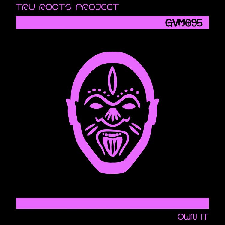 Tru Roots Project's avatar image