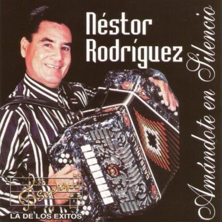 Nestor Rodriguez's avatar image