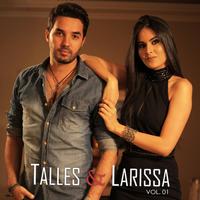 Talles & Larissa's avatar cover
