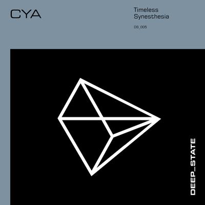 Timeless By CYA's cover