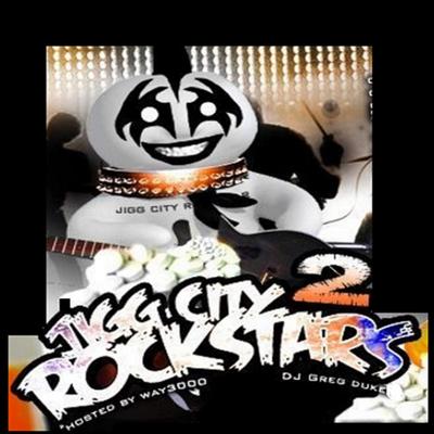 Jigg City Rockstars 2's cover