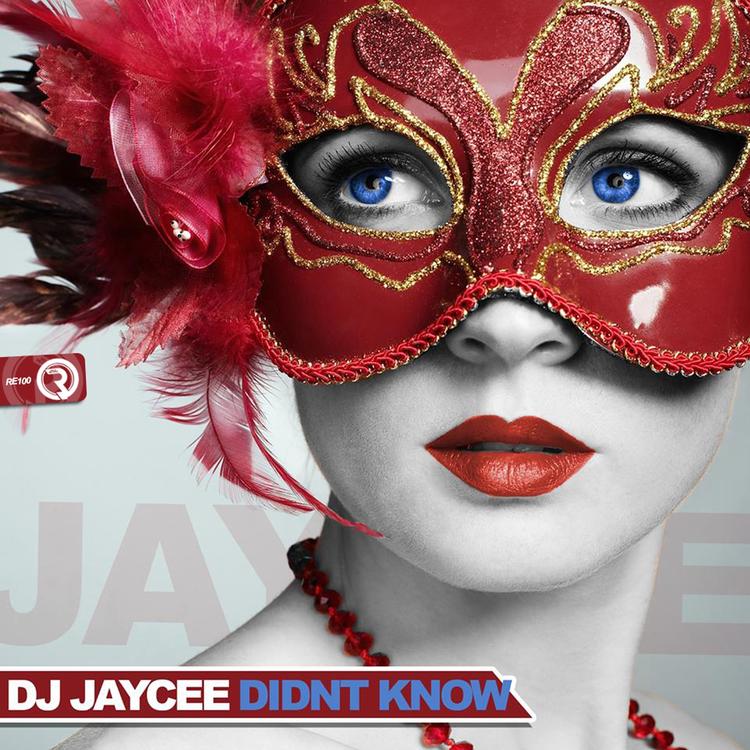 DJ Jaycee's avatar image