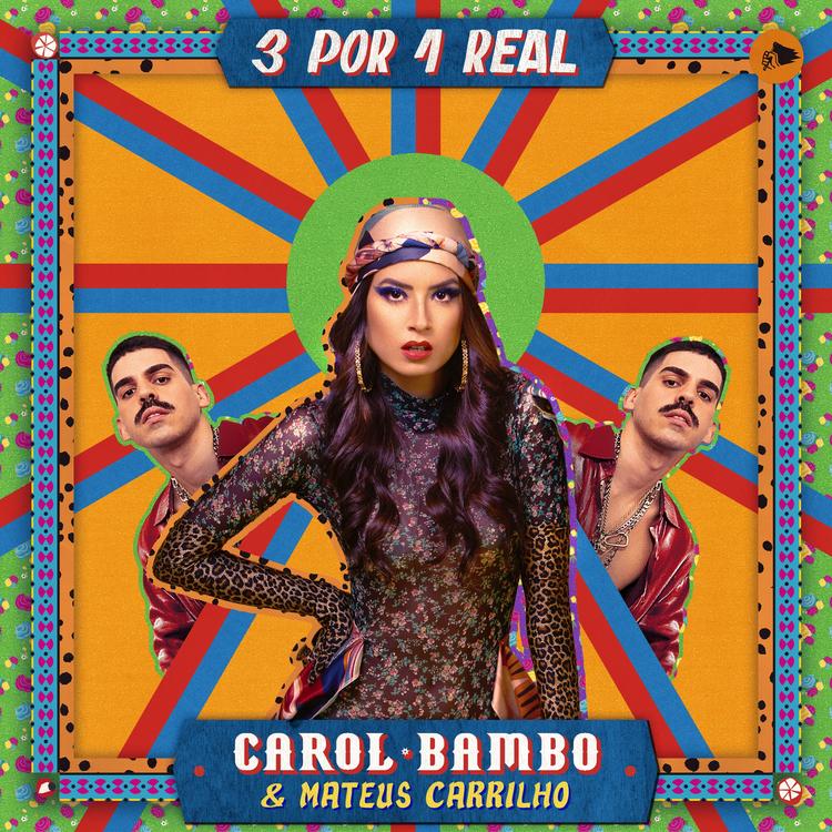 Carol Bambo's avatar image