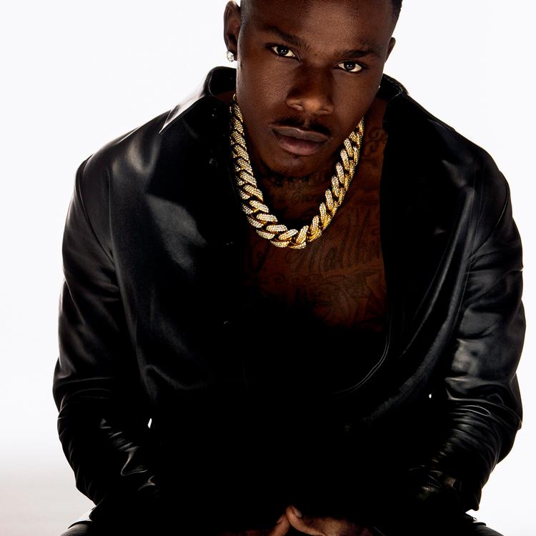 DaBaby's avatar image