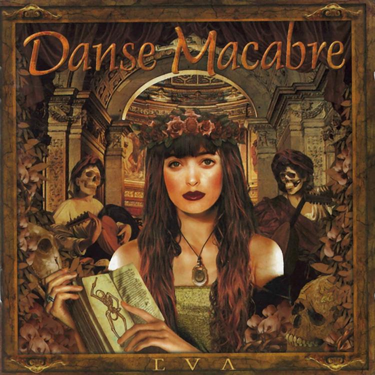 Danse Macabre's avatar image