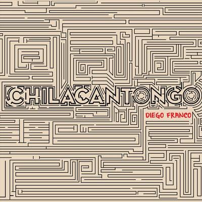 Chilacantongo's cover