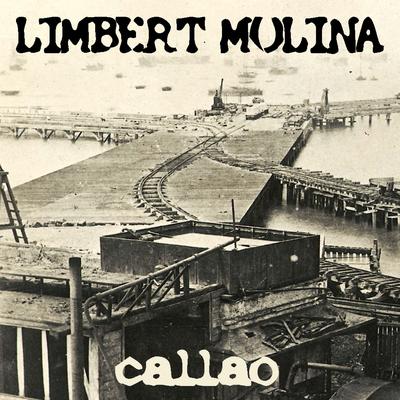 Limbert Molina's cover