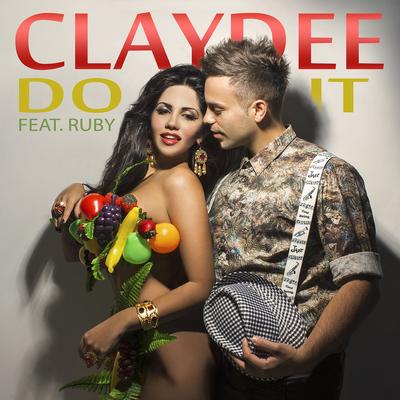 Do It By Claydee, RUBY's cover