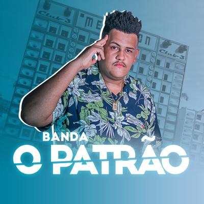 O Patrão's cover