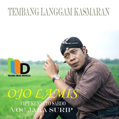 Ojo Lamis (Tembang Langgam Kasmaran)'s cover