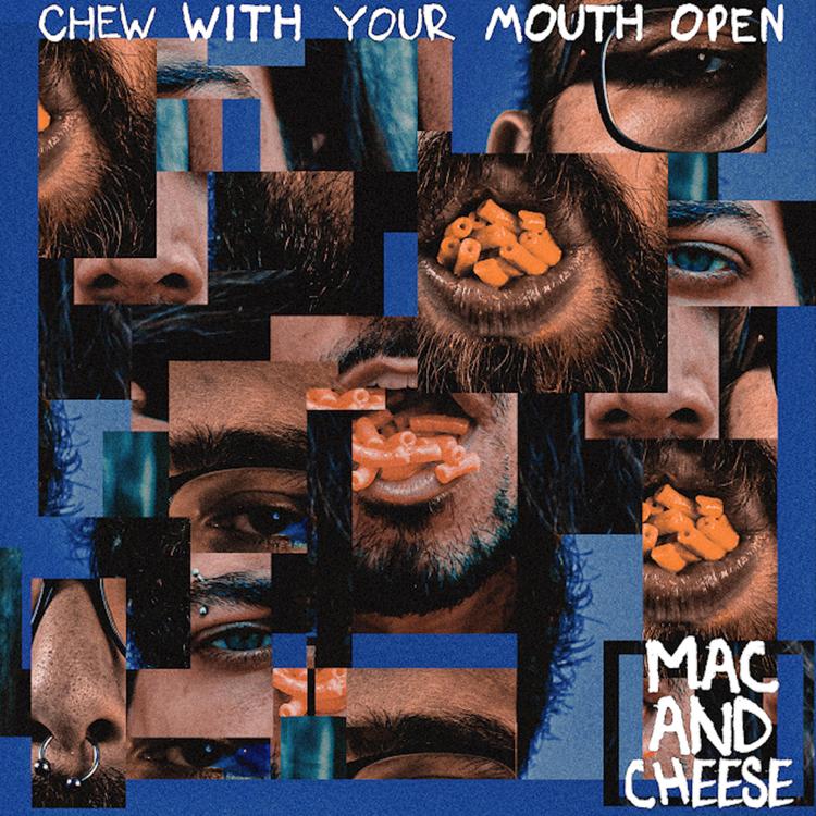 Mac and Cheese's avatar image