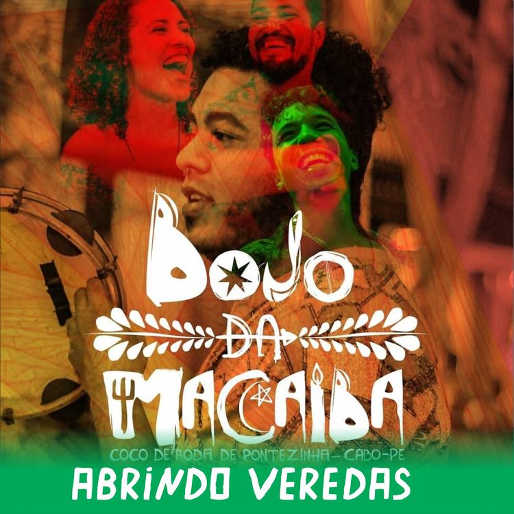 Bojo da Macaiba's avatar image