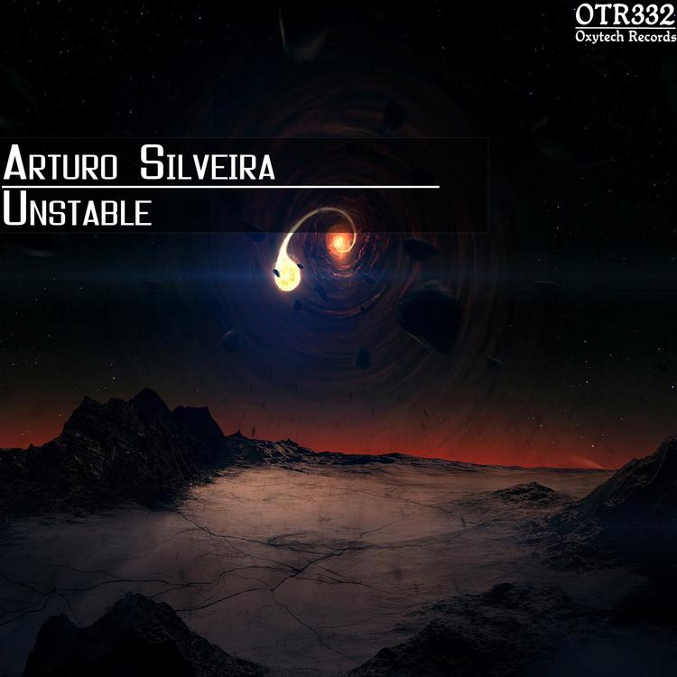 Arturo Silveira's avatar image