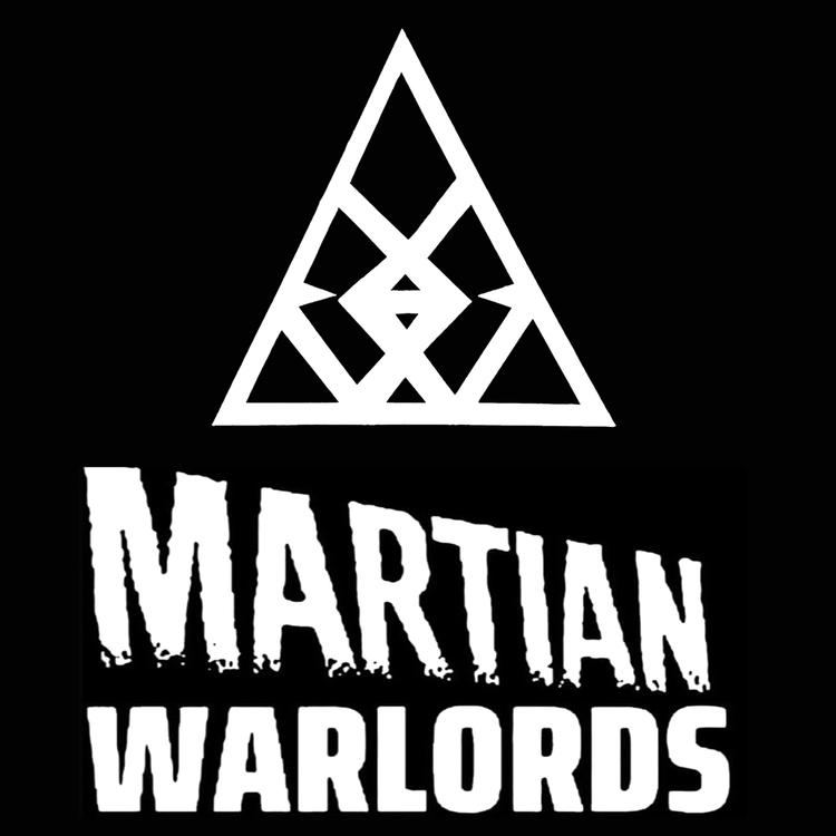 Martian Warlords's avatar image